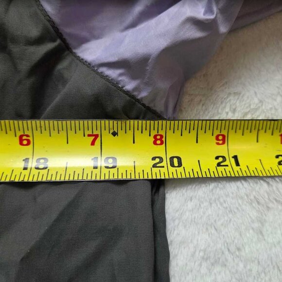 New (with flaw) L Sierra Designs Numbskull lightweight pullover jacket - Picture 8 of 9